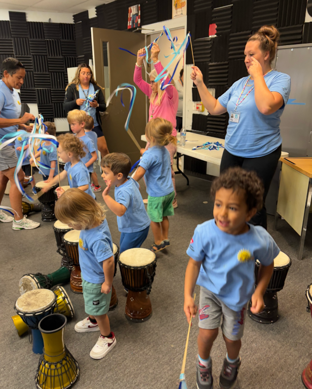 Music Learning