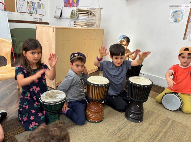 School Program