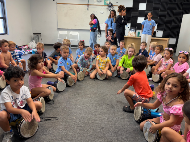 Musical Session