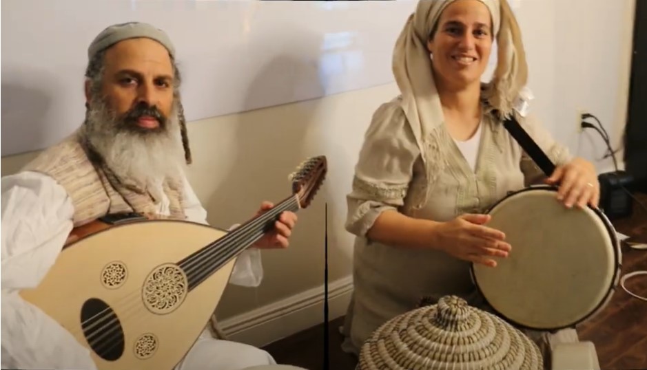 Muzic Box Performance
