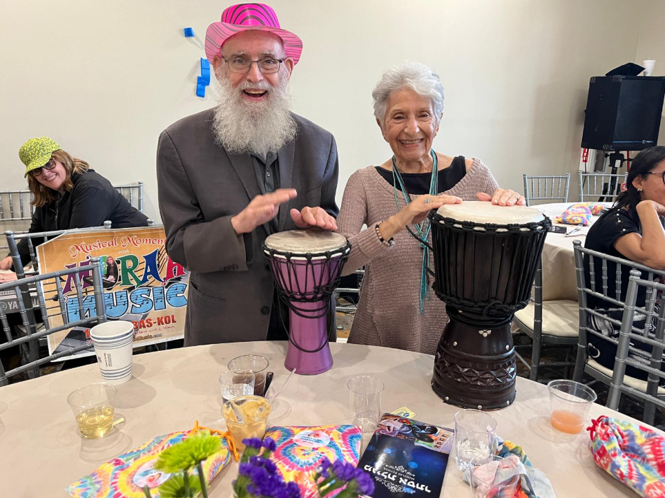 Elderly Housing Program
