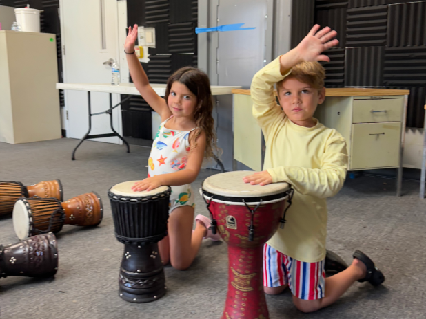 Musical Performance