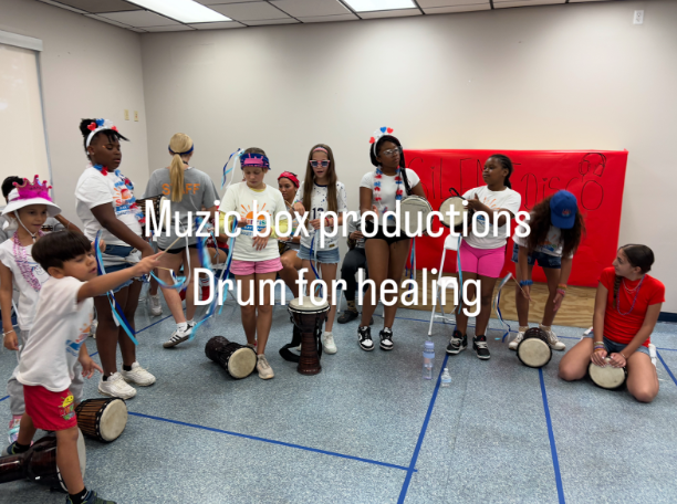 Community Music