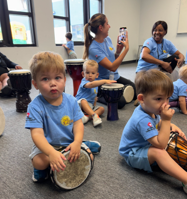 Music Activity