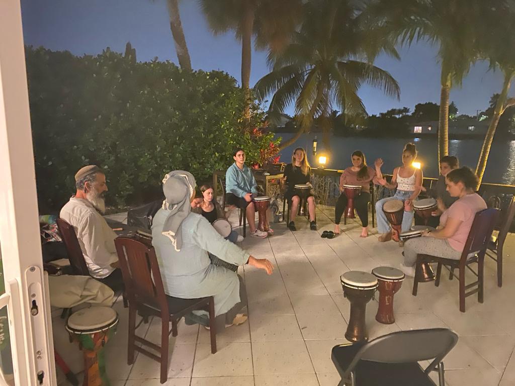 Honoring musical traditions and heritage