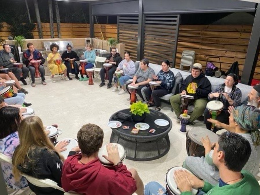 Engaging experiences for all ages